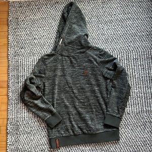 Naketano XL Hoodie
